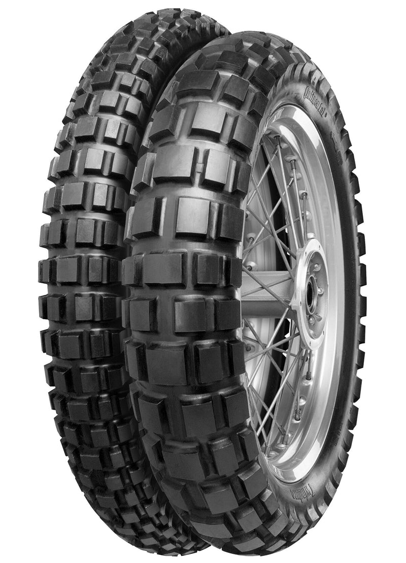 Continental TKC 80 Tyre Dual Sport Front 2.75-21