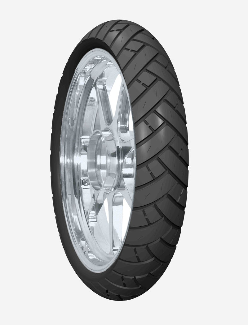 Trailrider AV53/AV54 Tyre : 120/70-19 Sportster