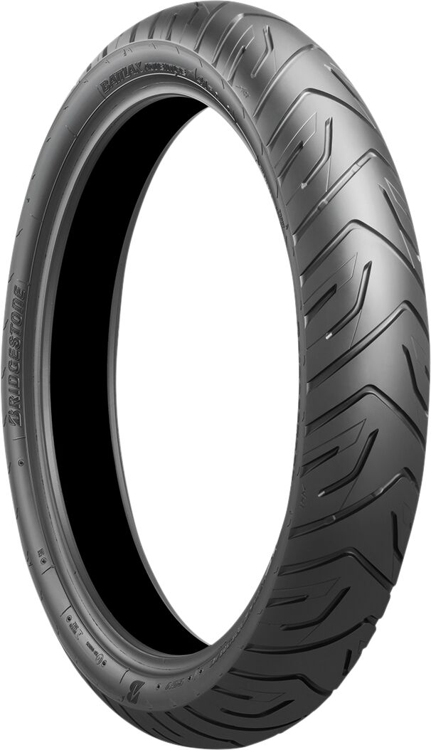 Bridgestone Battlax Adventure A41 Tyre Off-Road Front 110/80R19