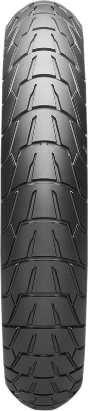 Bridgestone Battlax Adventurecross Scrambler AX41S Tyre Front Each
