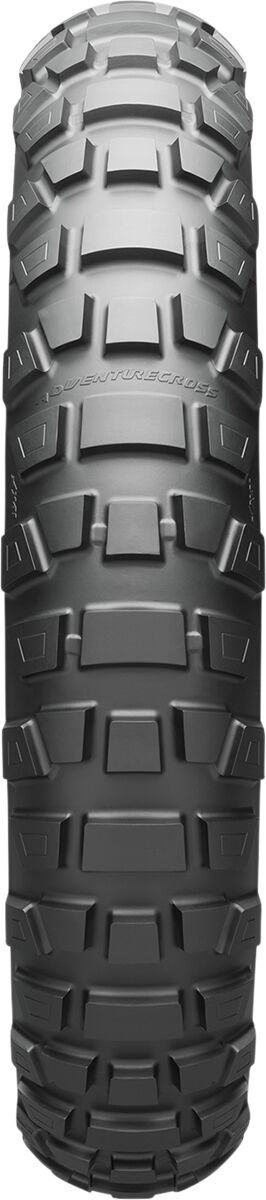 Bridgestone Battlax Adventurecross AX41 Tyre Front Each