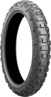 Bridgestone Battlax Adventurecross AX41 Tyre Front 100/90-18
