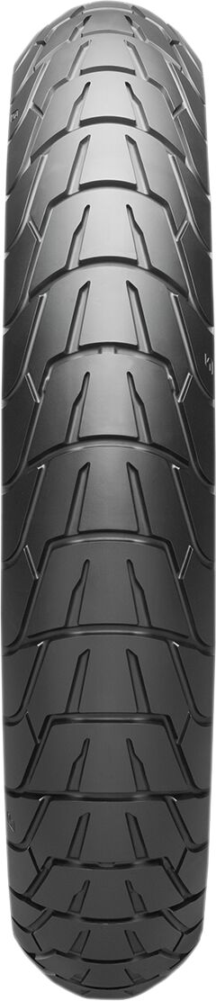 Bridgestone Battlax Adventurecross Scrambler AX41S Tyre Front Each
