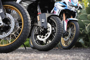 Bridgestone Battlax Adventure Trail AT41 Tyre Front Each