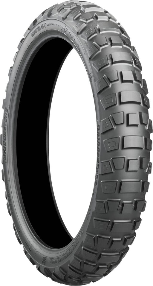 Bridgestone Battlax Adventurecross AX41 Tyre Front 3.00-21