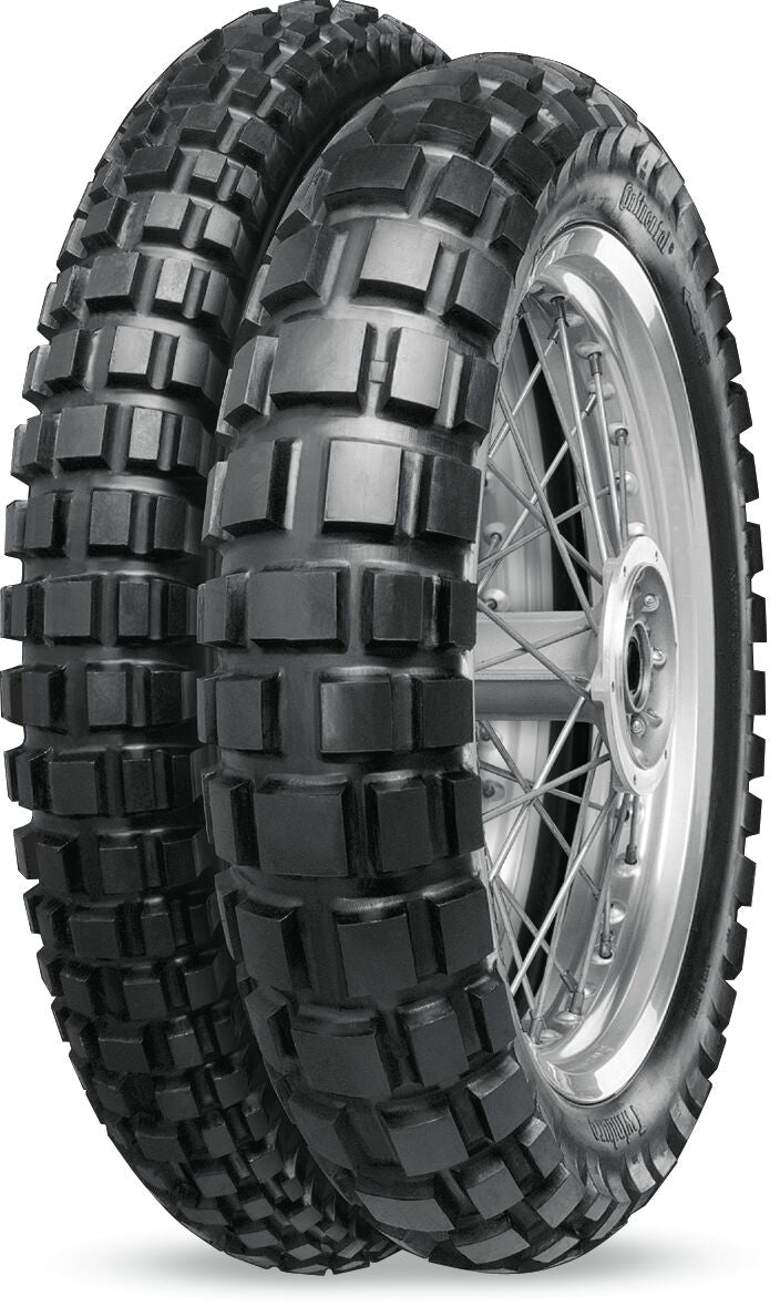 Continental TKC 80 Tyre Off-Road On-Road Rear Each