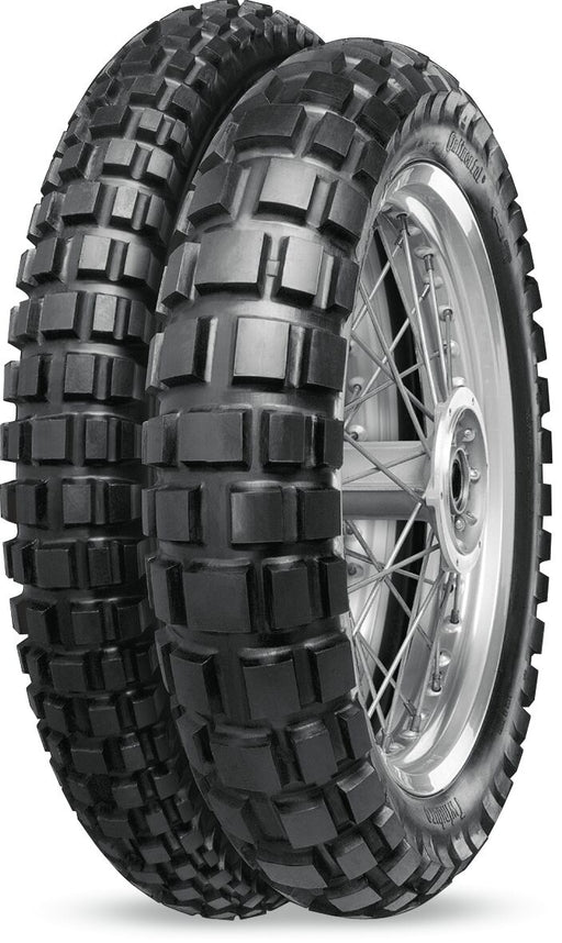 Continental TKC 80 Tyre Dual Sport Off-Road Rear Each