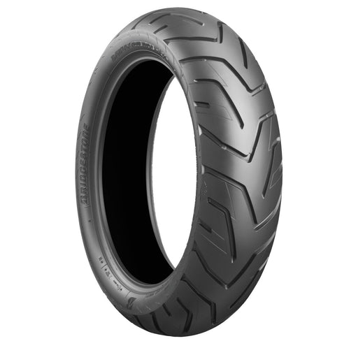 Bridgestone Battlax Adventure A41 Tyre Off-Road Rear 140/80R17
