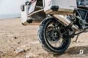 Bridgestone Battlax Adventure A41 Tyre Off-Road Rear Each