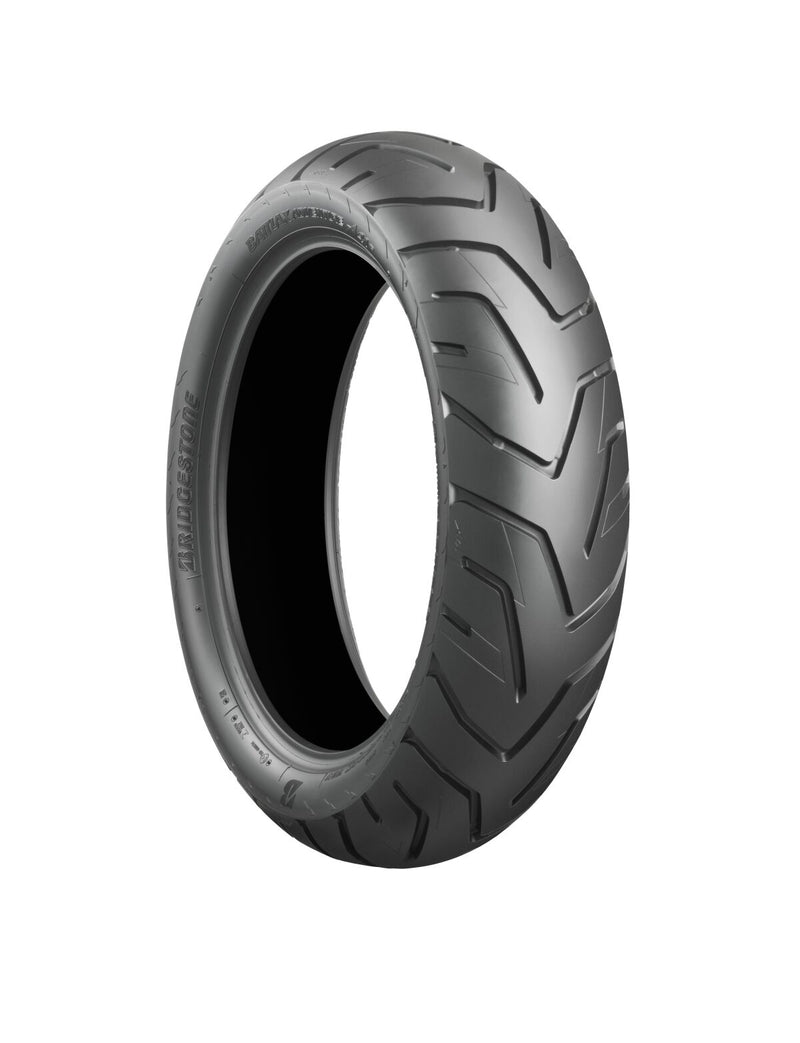 Bridgestone Battlax Adventure A41 Tyre Rear 190/55R17