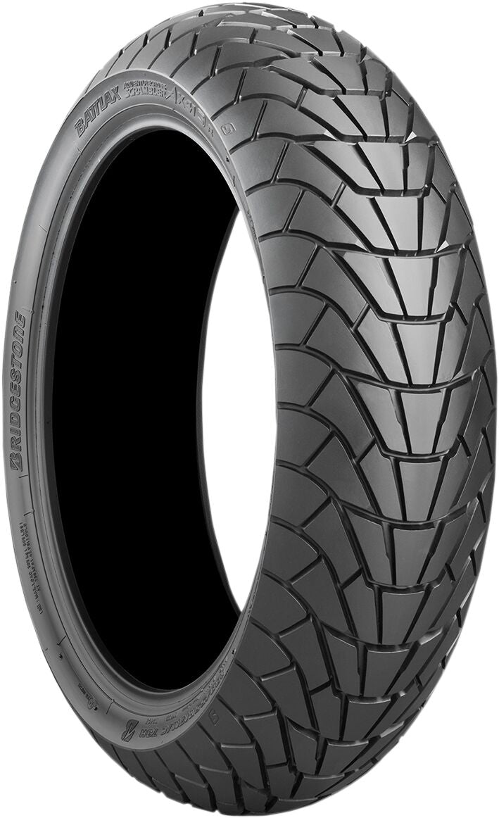 Bridgestone Battlax Adventurecross Scrambler AX41S Tyre Rear 160/60R15