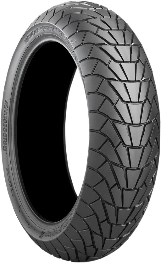 Bridgestone Battlax Adventurecross Scrambler AX41S Tyre Rear 180/55R17