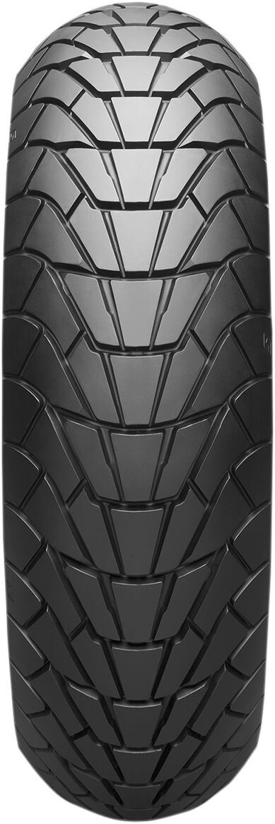 Bridgestone Battlax Adventurecross Scrambler AX41S Tyre Rear Each