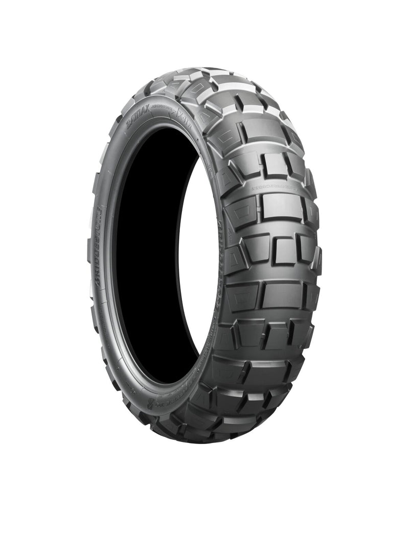 Bridgestone Battlax Adventurecross AX41 Tyre Rear Each