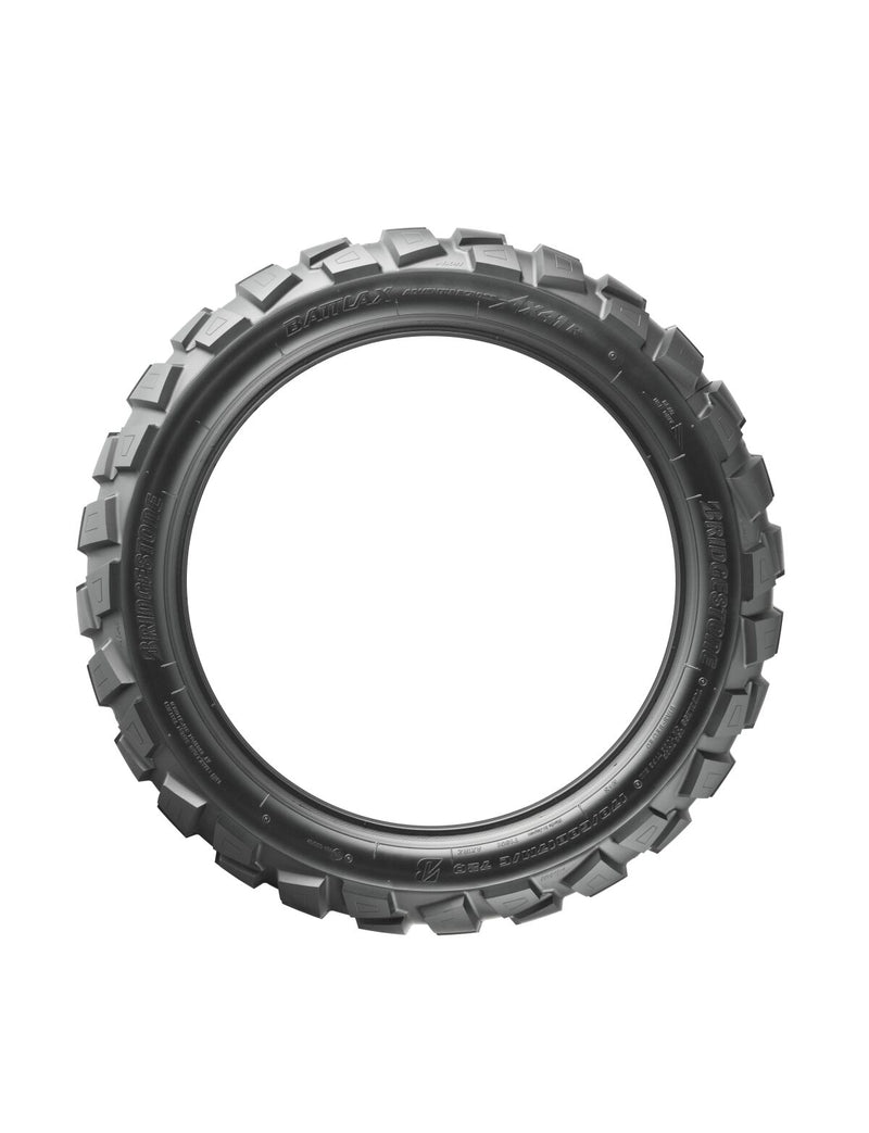 Bridgestone Battlax Adventurecross AX41 Tyre Rear Each