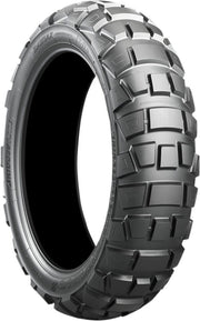 Bridgestone Battlax Adventurecross AX41 Tyre Rear 120/80-18