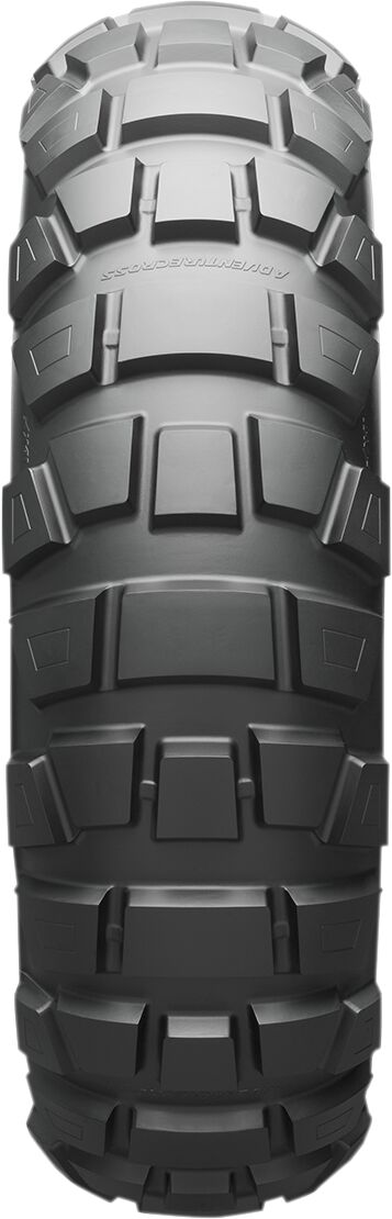 Bridgestone Battlax Adventurecross AX41 Tyre Rear Each