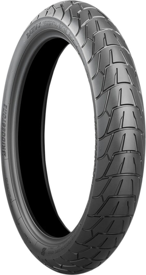 Bridgestone Battlax Adventurecross Scrambler AX41S Tyre Rear 180/80-14