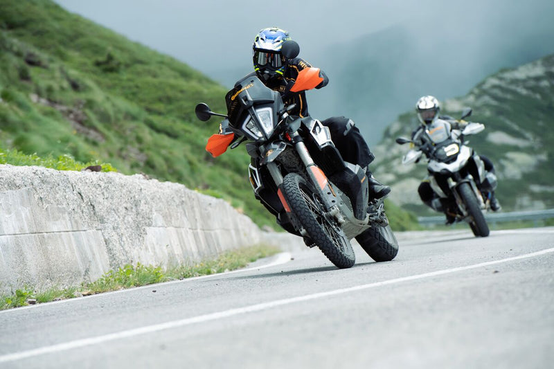 Continental TKC 70 Rocks Tyre Adventure Dual Sport Rear Each