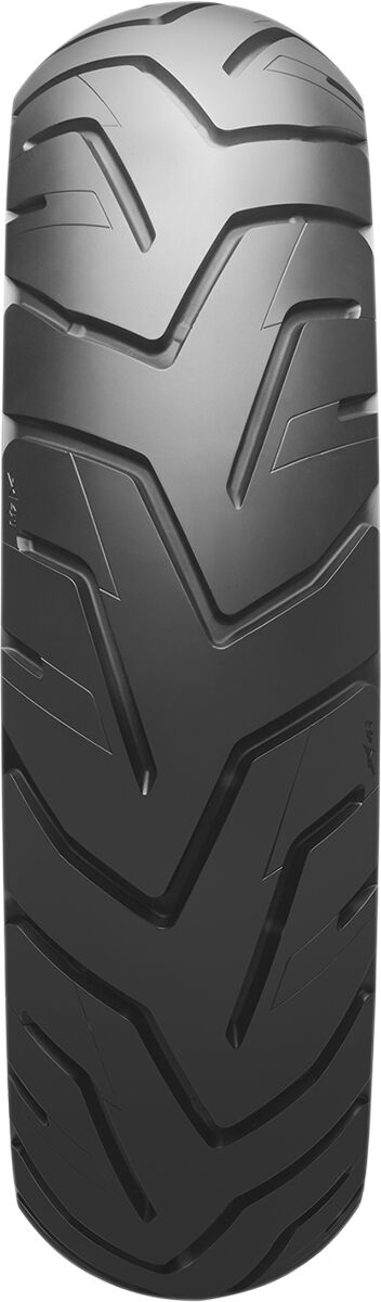 Bridgestone Battlax Adventure A41 Tyre Rear Each