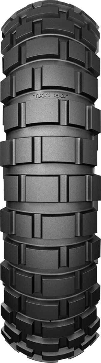 Continental TKC 80² Tyre Mud Snow Rear Each