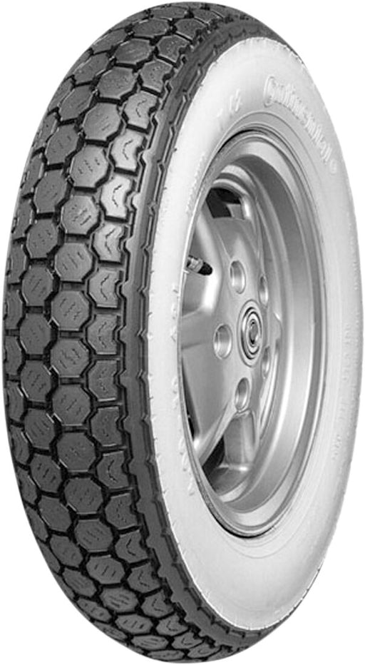 Continental K62 Scooter Tyre Classic Front Rear 3.50-10
