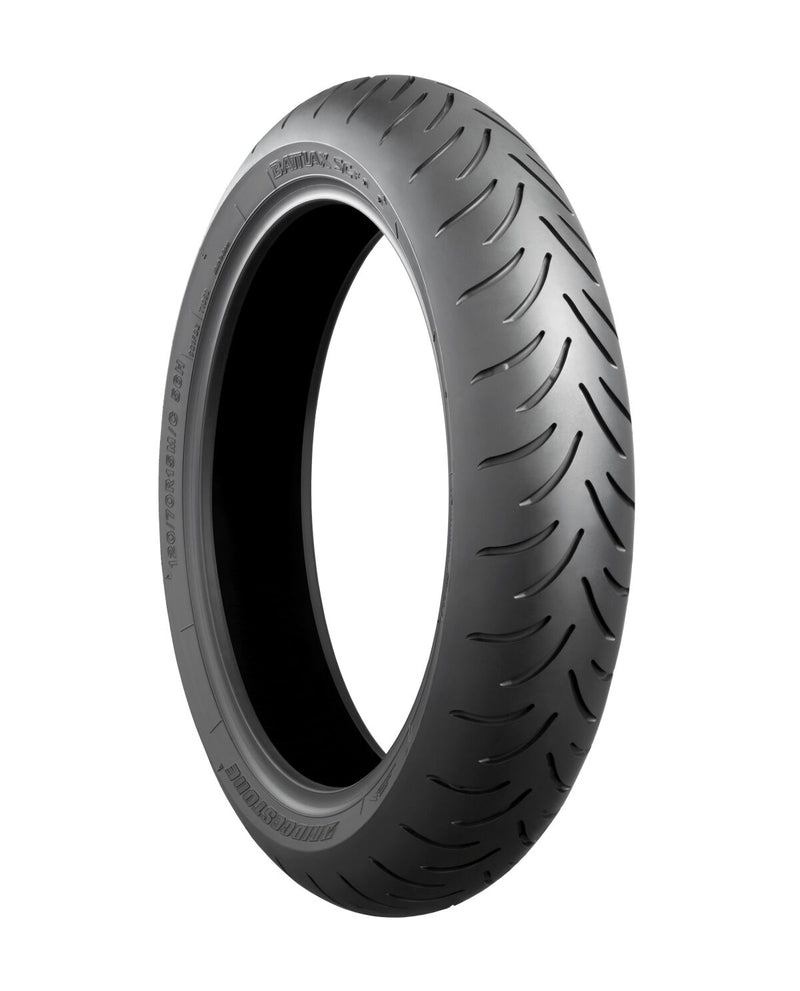Bridgestone Battlax SC Tyre Scooter Sport Front 110/90-13
