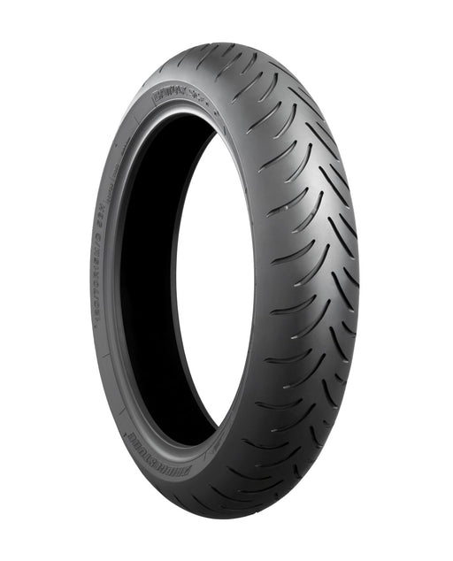 Bridgestone Battlax SC Tyre Scooter Sport Front 110/90-13