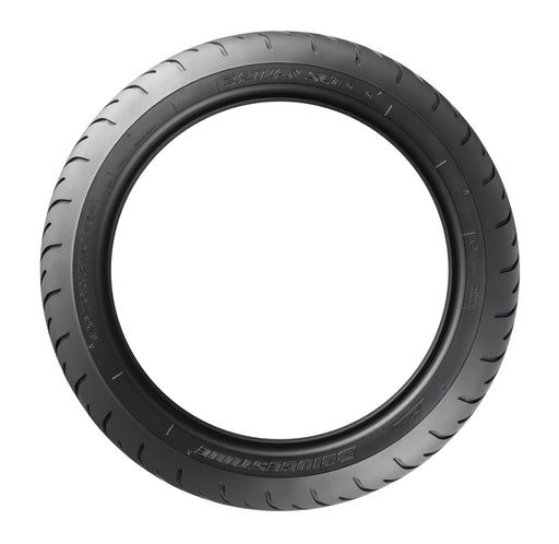 Bridgestone Battlax SC Tyre Scooter Sport Front Each