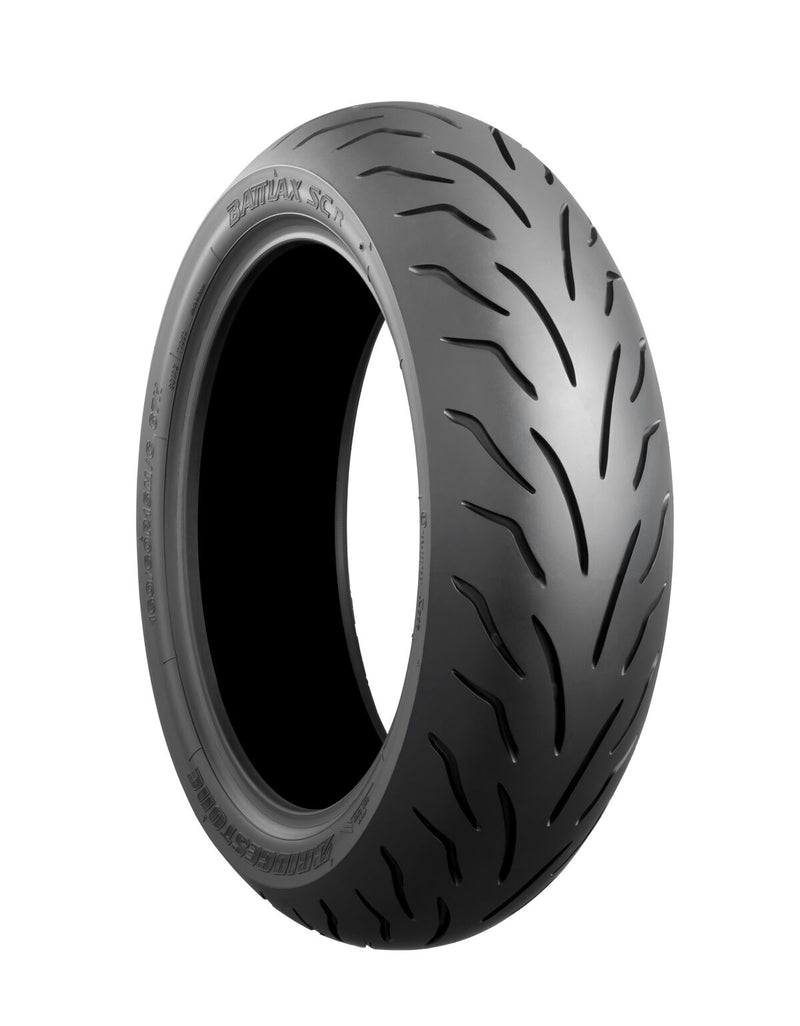 Bridgestone Battlax SC Tyre Scooter Sport Rear 90/80-14