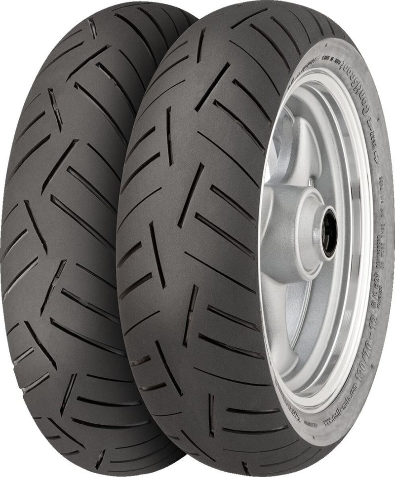 Continental ContiScoot Tyre Scooter Front Each