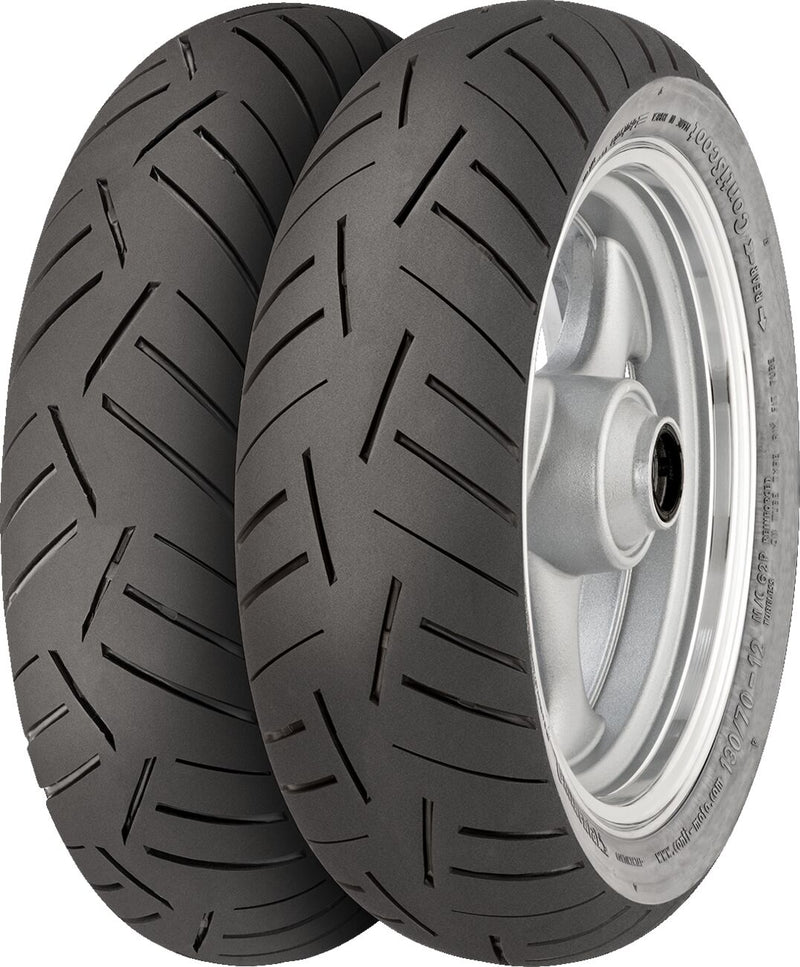 Continental ContiScoot Tyre Scooter Rear Each