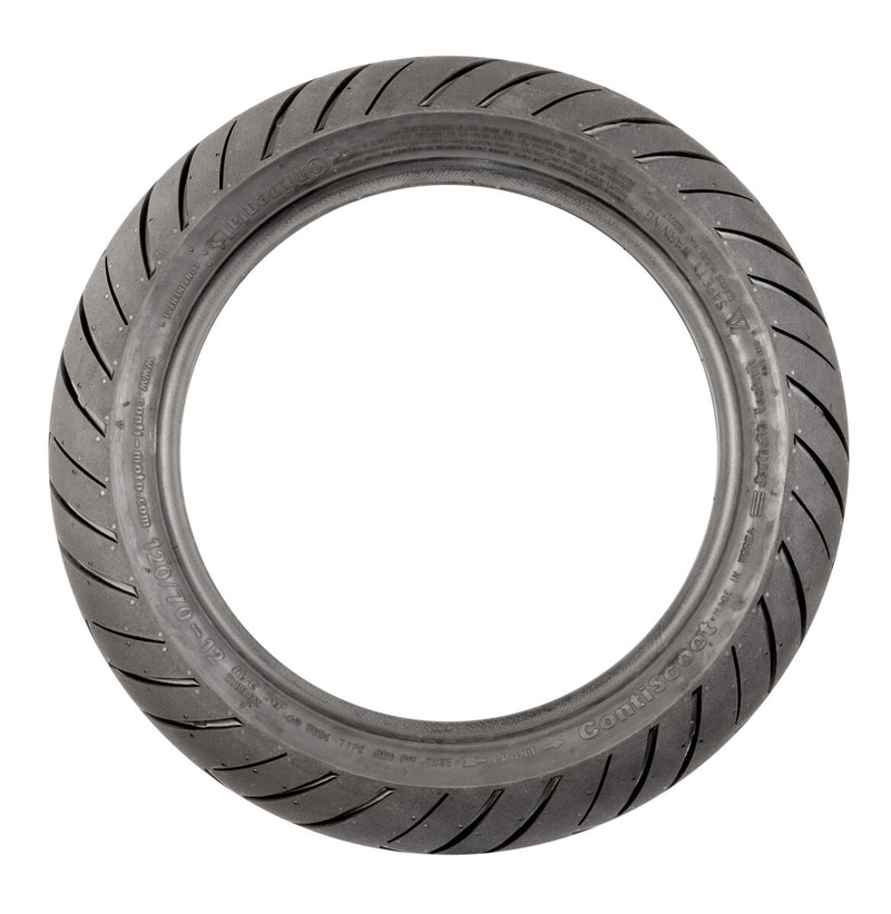 Continental ContiScoot Tyre Scooter Front Each