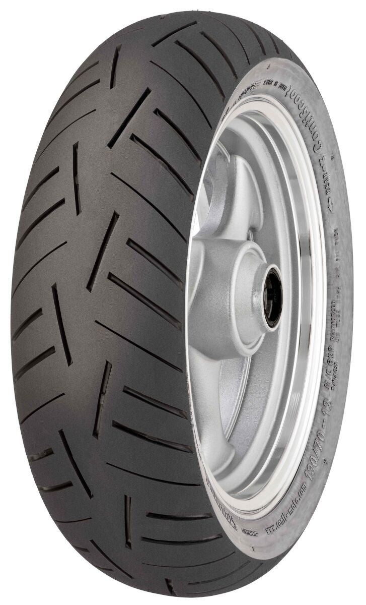 Continental ContiScoot Tyre Scooter Rear 120/80-16