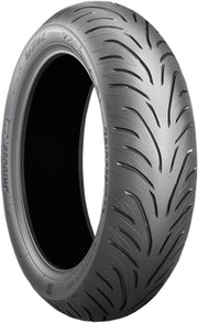 Bridgestone Battlax SC2 Rain Tyre Scooter Rear 160/60-15