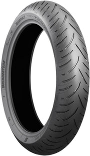 Bridgestone Battlax SC2 Rain Tyre Scooter Front 120/70-15