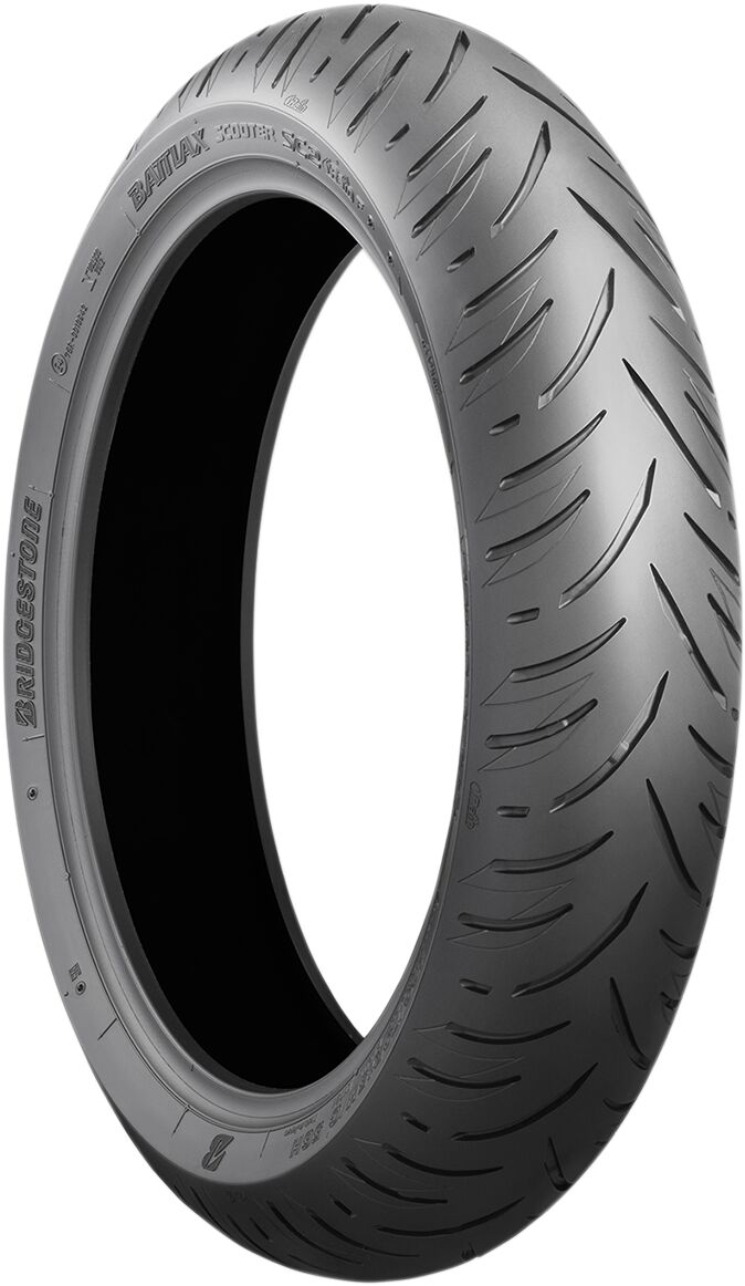 Bridgestone Battlax SC2 Rain Tyre Scooter Front 120/70-15
