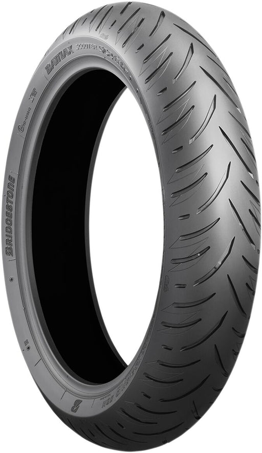 Bridgestone Battlax SC2 Rain Tyre Scooter Front 120/70-15