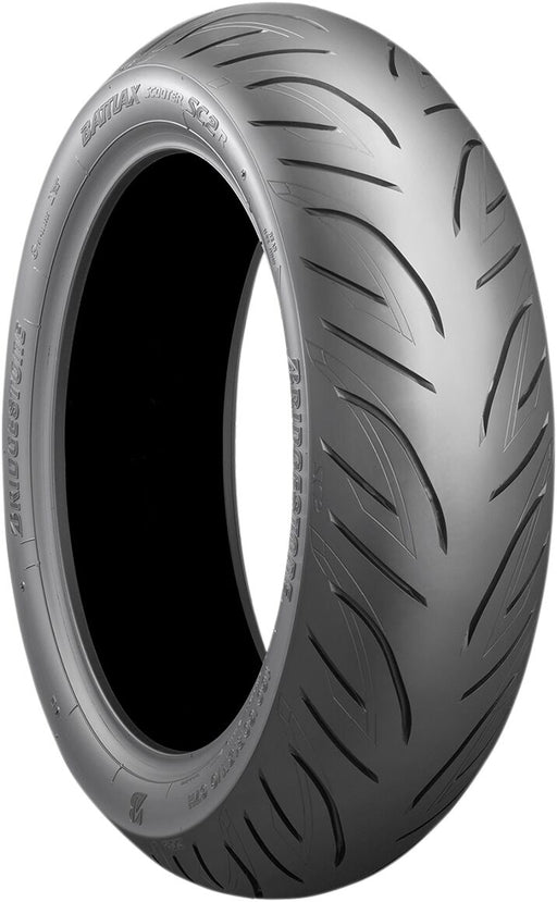 Bridgestone Battlax SC2 Tyre Scooter Rear 160/60R15