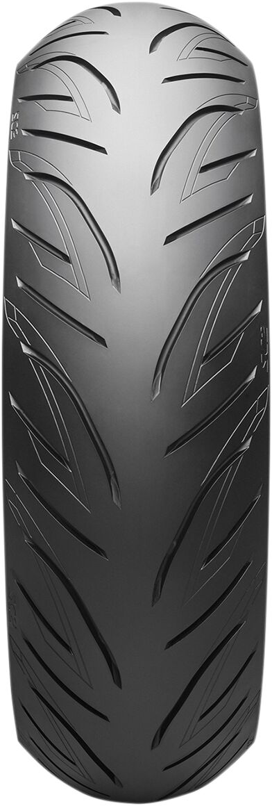 Bridgestone Battlax SC2 Tyre Scooter Rear Each