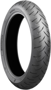 Bridgestone Battlax SC2 Tyre Scooter Front 120/70R15
