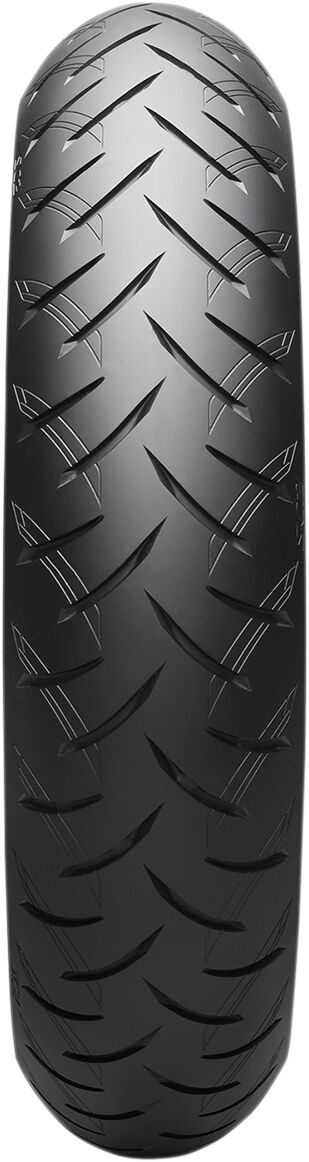 Bridgestone Battlax SC2 Tyre Scooter Front Each