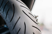 Bridgestone Battlax SC2 Tyre Scooter Front Each