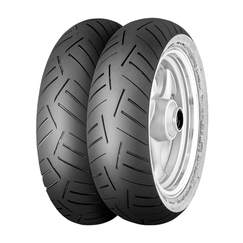 Continental ContiScoot Tyre Each