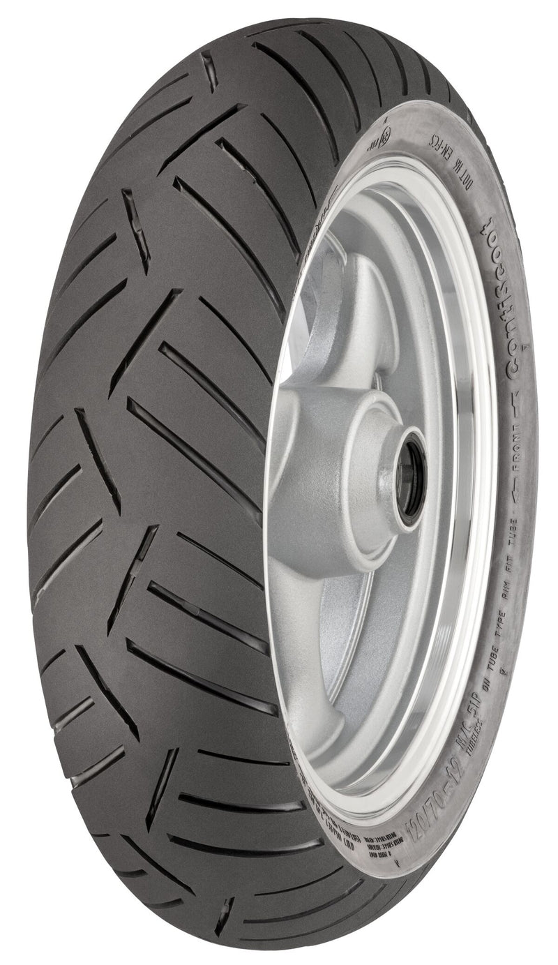 Continental ContiScoot Tyre 140/70-14