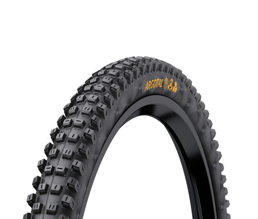 Continental Argotal Enduro Soft 29" x 2.40 Tyre Black E-MTB