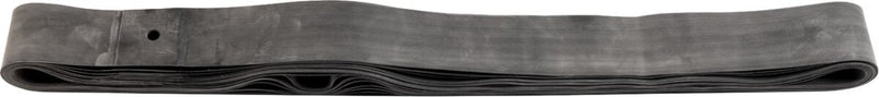 Drag Specialties Rim Strip Center Valve Hole Rubber 10 Pack
