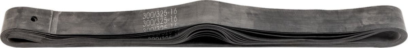 Drag Specialties Rim Strip Center Valve Hole Rubber 10 Pack #17-6765IRCS
