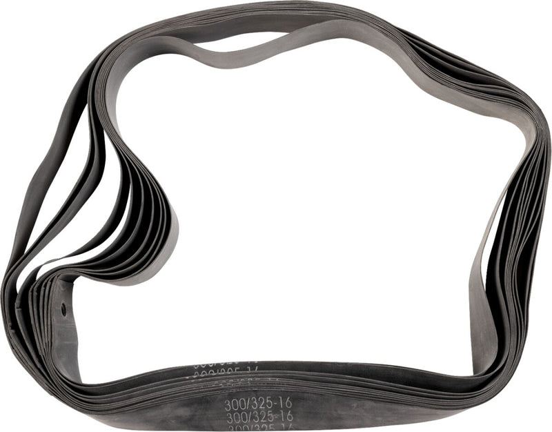 Drag Specialties Rim Strip Center Valve Hole Rubber 10 Pack #17-6765IRCS