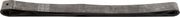 Drag Specialties Rim Strip Center Valve Hole Rubber 10 Pack